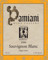 Sauvignon Blanc